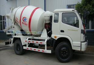 供應四川、貴州地區混凝土攪拌車及相關汽摩配件——世界工廠網中國產品信息庫