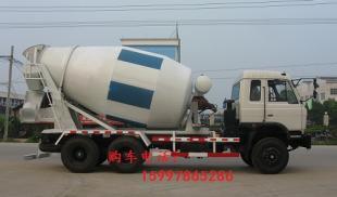 供應混凝土攪拌車 致富首選，性價比不可超越的汽摩配件